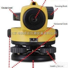 拓<em>普康</em><em>水准仪</em>AT-B2