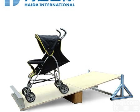 HD-103  <em>婴儿车</em>刹车性能试验机,<em>婴儿车</em>刹车试验机，<em>婴儿车</em>刹车性能试验机厂商