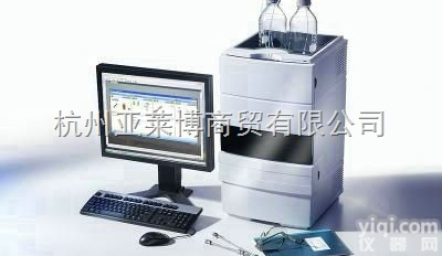 Agilent1220  安捷伦<em> 一体式液相色谱仪</em>