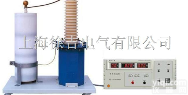 ST2677  <em>深圳</em>交<em>直流</em>高压耐压测试仪