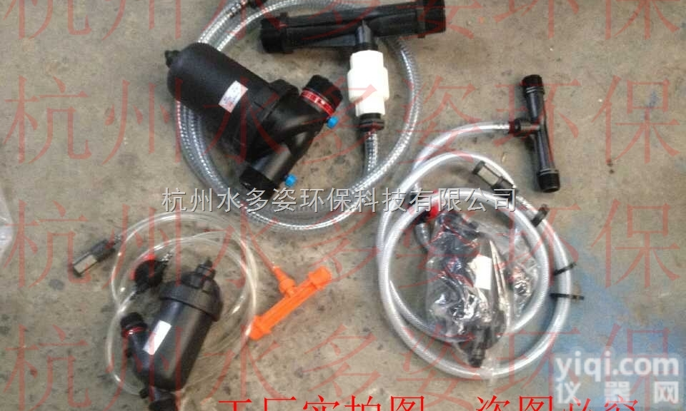 盐城<em>灌溉用过滤器</em>长期销售