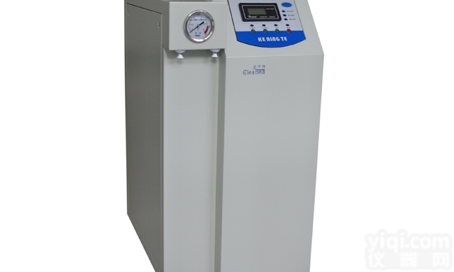 KNT-I/II/III/IV-40  科宁特“落地式”超纯水机超纯水器