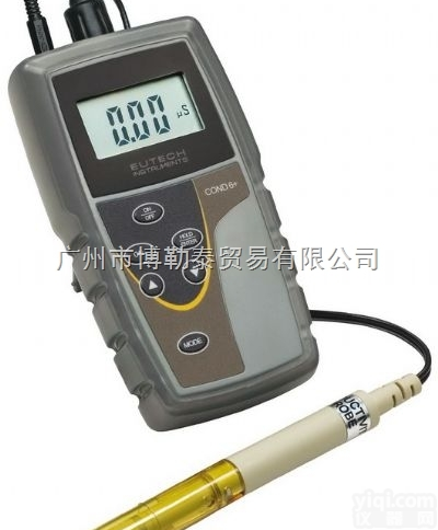 ECTDS603PLUSK  优特总溶解<em>固体</em>量<em>测量仪</em>TDS6+