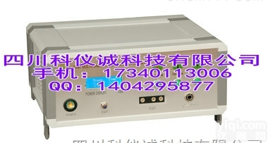 <em>多功能</em>手术仪（<em>手控</em>电刀）CHR-III型