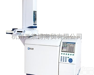 GC9710  浙江福立 <em>GC9710气相色谱仪</em>
