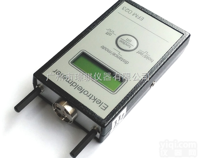 EFM-<em>023</em>静<em>电场</em><em>测试仪</em>