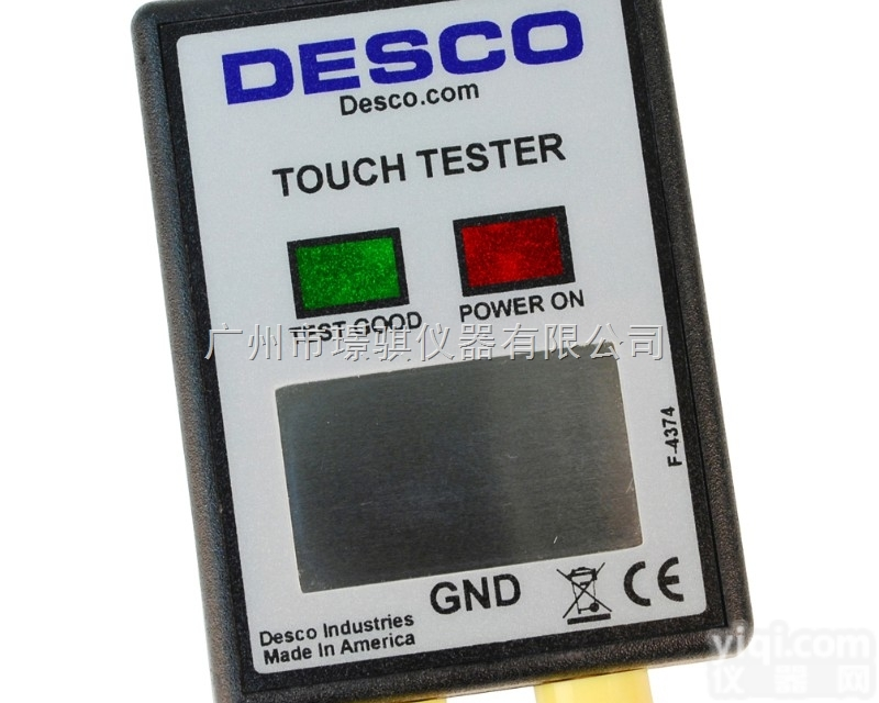 19350<em>手腕带</em><em>接地测试仪</em>