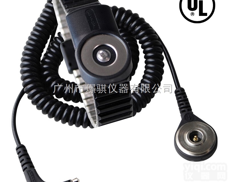 <em>19893</em>磁扣双线手腕带（MagSnap360）