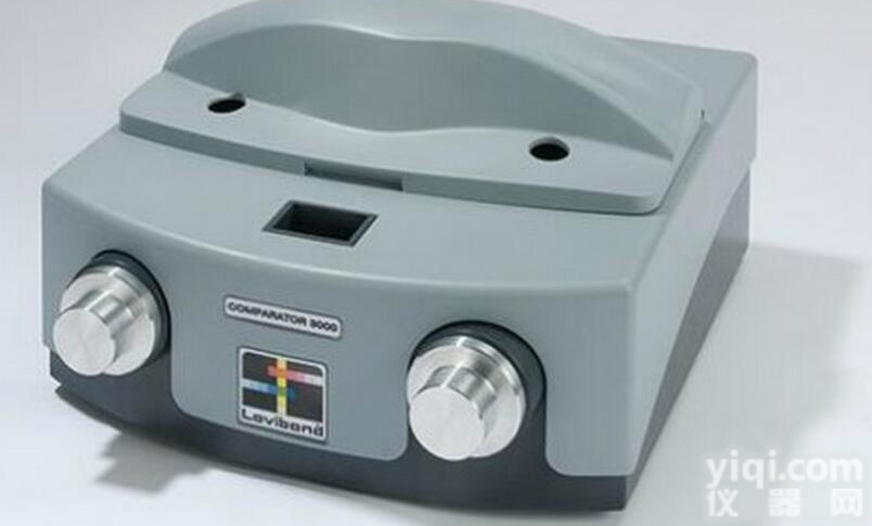 AF228  德国Lovibond<em>罗威</em>邦Gardner<em>加德纳</em>色度目视<em>比色</em>仪