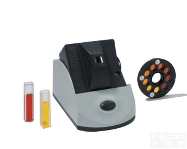 AF334  德国Lovibond<em>罗威</em>邦Gardner加德纳<em>色度</em>目视<em>比色</em>仪