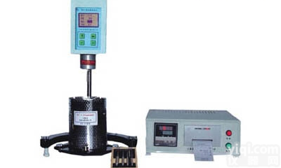 NDJ-1C型  <em>沥青</em>布氏<em>旋转</em><em>粘度</em>测定仪 布氏<em>旋转</em><em>粘度</em>计 <em>沥青</em>布氏<em>粘度</em>仪