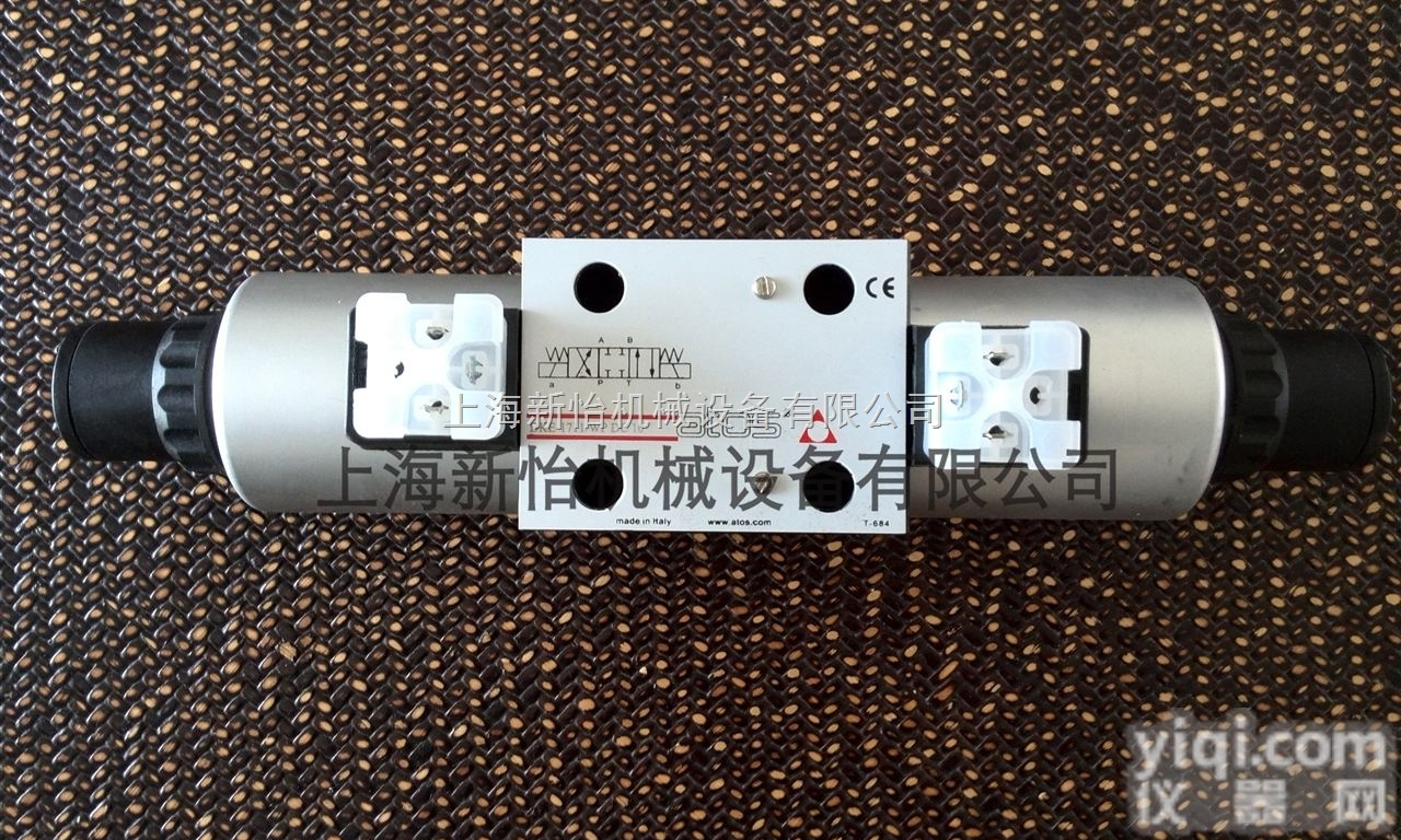 DKER-1611-DC-10  原装阿<em>托斯</em>RZGA-A-<em>033</em>/80/PA-GK/7比例阀/ATOS ...