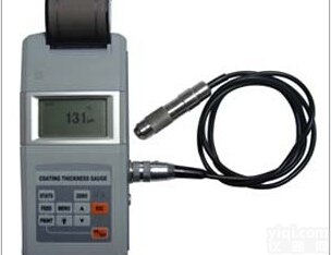 DZ12-60/2  TT270涂层<em>测厚仪</em> 快速、<em>无损</em>伤、精密测量 TT270