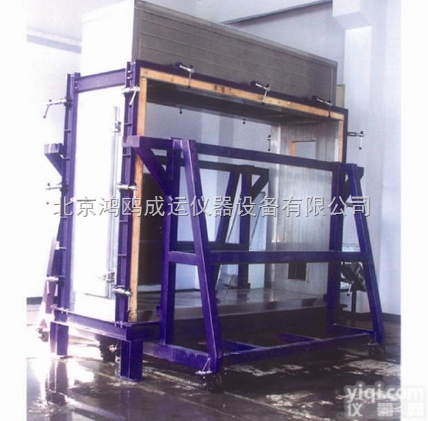 WQNH3021  外墙外<em>保温</em>耐候性<em>检测</em>系统