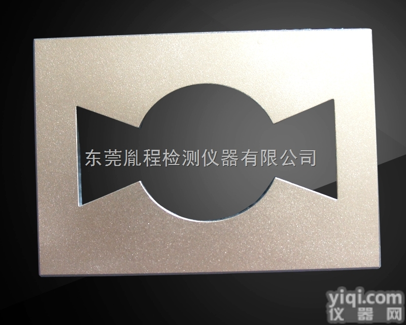 YC-006  <em>奶嘴</em>测试仪 <em>奶嘴</em><em>测试器</em> 各种标准 POM EN <em>奶嘴</em>