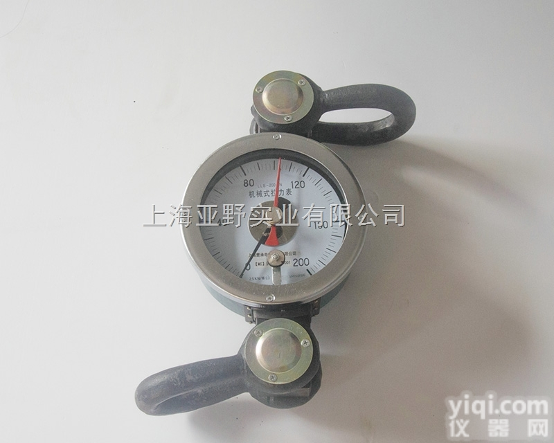 <em>机械</em>式<em>拉力</em>表<em>机械</em>式<em>拉力</em>表型号<em>规格</em>