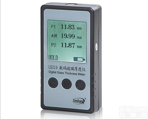SE（DZ10）-250/334  LS210 中空<em>玻璃测厚仪</em> LS210夹层<em>玻璃测厚仪</em>