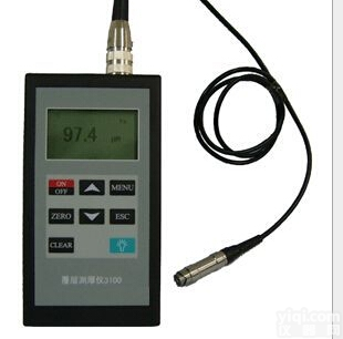 SE（DZ10）-250/330  <em>TT4100</em>涂层<em>测厚仪</em>  <em>TT4100</em>镀锌层<em>测厚仪</em>