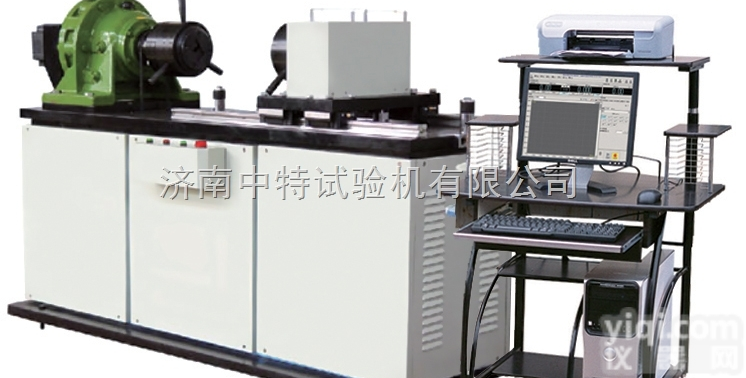 NDW  <em>微机</em>控制<em>扭转试验</em>机
