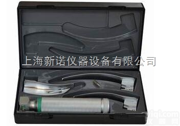 MHJ-I  上海新诺 成人用 MHJ-I<em>麻醉</em>咽<em>喉镜</em>  医用咽<em>喉镜</em>