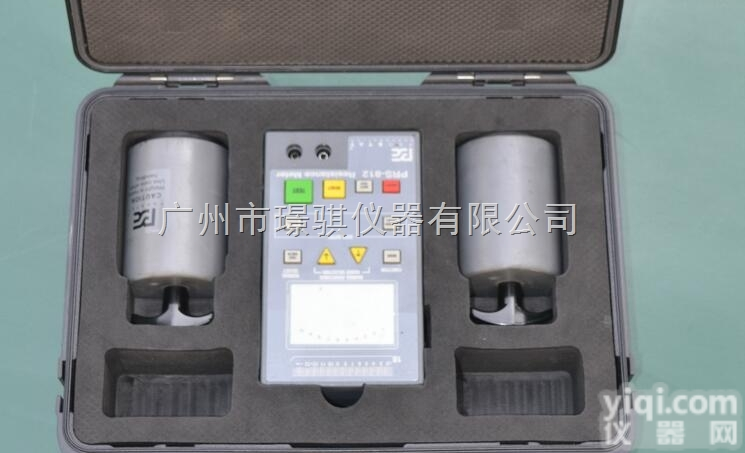 ​<em>美国</em>PROSTAT<em>原装进口</em>PRS-812<em>重锤式</em>表面电阻测试仪