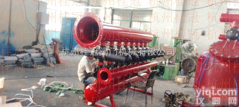 HGDP  <em>宝鸡</em>灌溉<em>叠片</em>过滤器作用