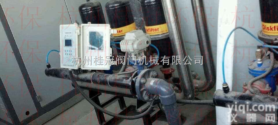 HGDP  <em>扎兰屯</em><em>盘式</em><em>过滤器</em>适用范围