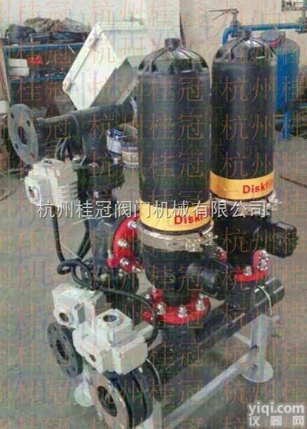 HGDP  <em>新乡</em>3寸叠片<em>过滤器</em>生产<em>厂家</em>