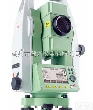 揭阳，普宁徕卡<em>全站仪</em>TS02维修<em>检定</em>