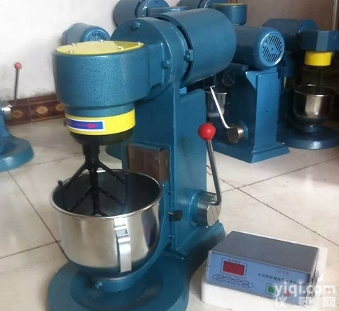 行星式水泥胶砂搅拌机/水泥胶砂搅拌机/水泥胶砂机/水泥胶砂搅拌机价格