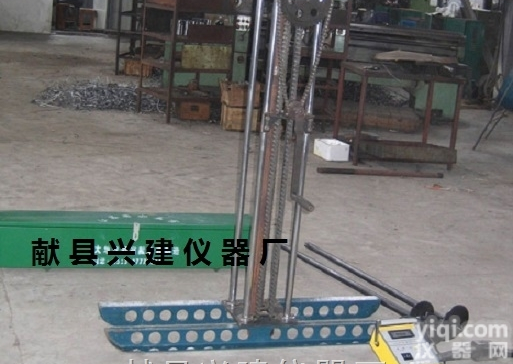 CLD-2/3 型数显<em>静力</em><em>触探</em>仪 2T/3T<em>静力</em><em>触探</em>仪 <em>静力</em><em>触探</em>仪