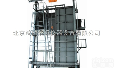 MQW-6090  <em>幕墙</em><em>物理</em>性能<em>检测设备</em>