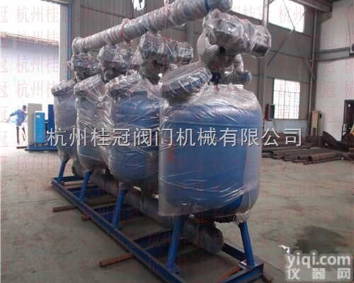 HGBMF  <em>肥城</em>石英砂<em>过滤器</em>生产厂家