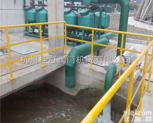 HGBMF  <em>四平</em>全自动<em>砂石</em><em>过滤器</em>出售