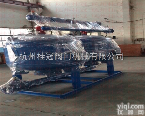 HGBMF  <em>鹰潭</em>滴灌砂石过滤器<em>适用范围</em>