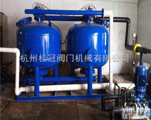 HGBMF  鹰潭<em>手动</em><em>浅层</em>砂<em>过滤器</em>批发