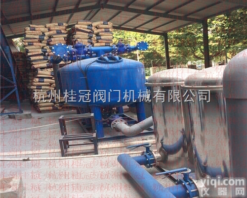 HGBMF  乌鲁木齐<em>手动</em><em>浅层</em>砂<em>过滤器</em>规格