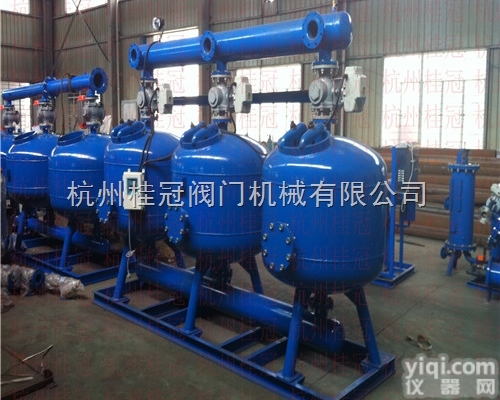 HGBMF  乌兰察布<em>手动</em><em>浅层</em>砂<em>过滤器</em>适用范围