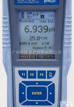 ECPHWP62042K  <em>新加坡</em>优特<em>防水</em>型PH计离子计