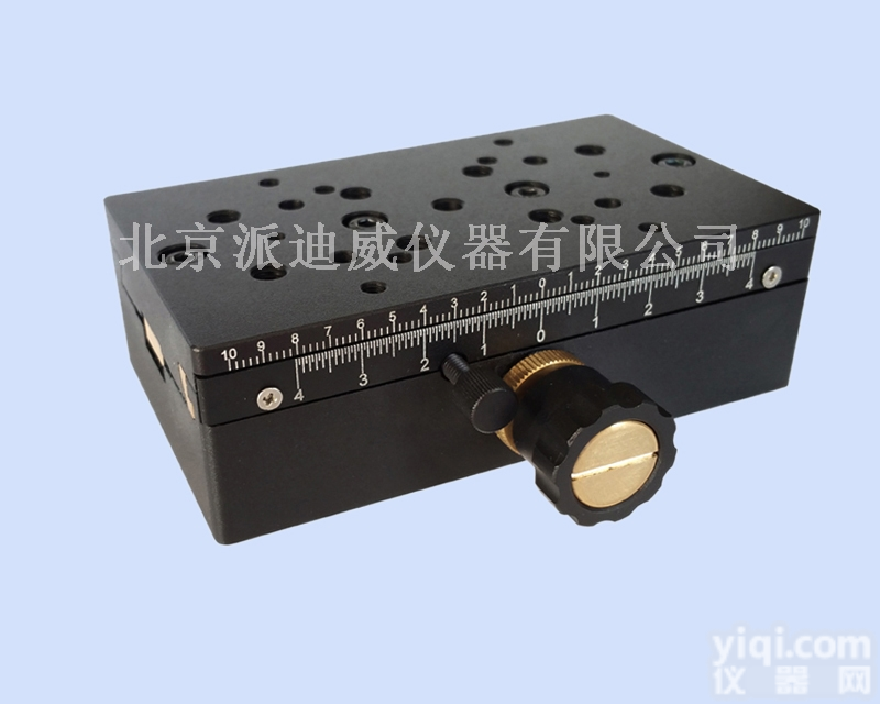 PT-SD103P  <em>手动</em><em>平移</em>台、精密<em>位移</em>台 <em>平移</em>台 X轴滑台 X轴<em>位移</em>台、<em>手动</em>移动台
