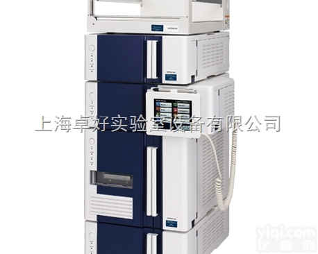 Chromaster  日立GX液相色谱仪Chromaster