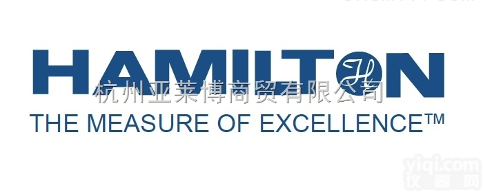 84854  哈美顿 Hamilton 800<em>系列</em> <em>微量</em>进样针 <em>注射器</em>