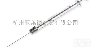 84852  哈美顿 Hamilton 800<em>系列</em> <em>微量</em>进样针 <em>注射器</em>