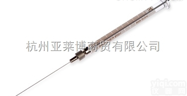 5\10\25\50\100\250ul  哈美顿 Hamilton 800<em>系列</em> <em>微量</em>进样针 <em>注射器</em>