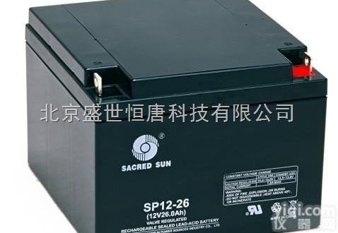 圣阳SP<em>12</em>-<em>24</em><em>蓄电池</em><em>12</em>V<em>24</em>Ah/20hr参数报价