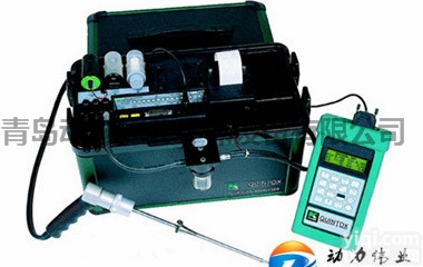 KM9106  <em>英国</em>凯恩<em>英国</em>凯恩KM9106五组份烟气分析仪<em>使用方法</em>培训