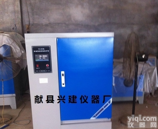 <em>涂料</em><em>养护</em>箱YH-40B/60B/90B型