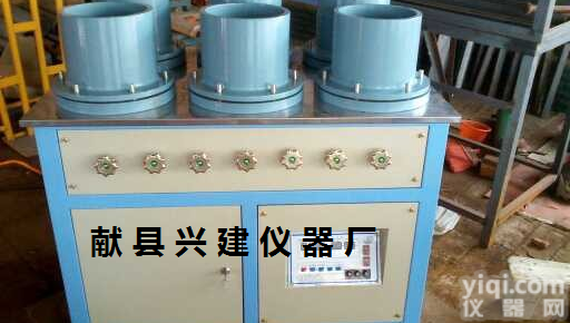 砼<em>抗渗</em>仪 数显<em>抗渗</em>仪<em>优质</em>厂家 HP-4.0