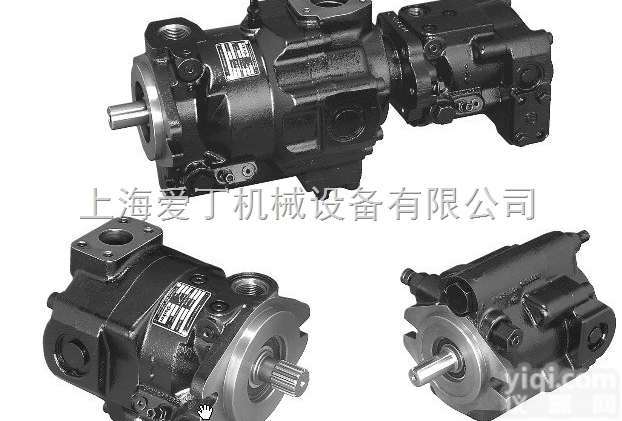 Parker<em>派克</em>PVPV<em>双联</em>泵<em>派克</em>液压泵