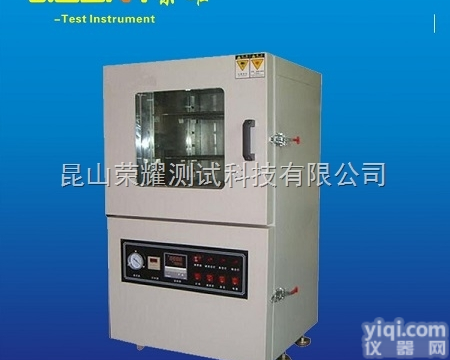 GPO-720  昆山荣耀直销<em>热风</em>烤箱 电热<em>循环</em>烤箱